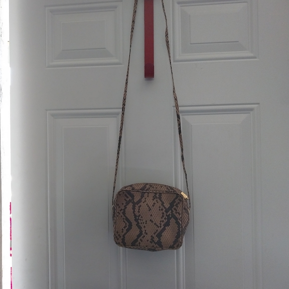 Bundle of 2 mini crossbody bags pierre cardin and Rolf dey - Picture 2 of 8